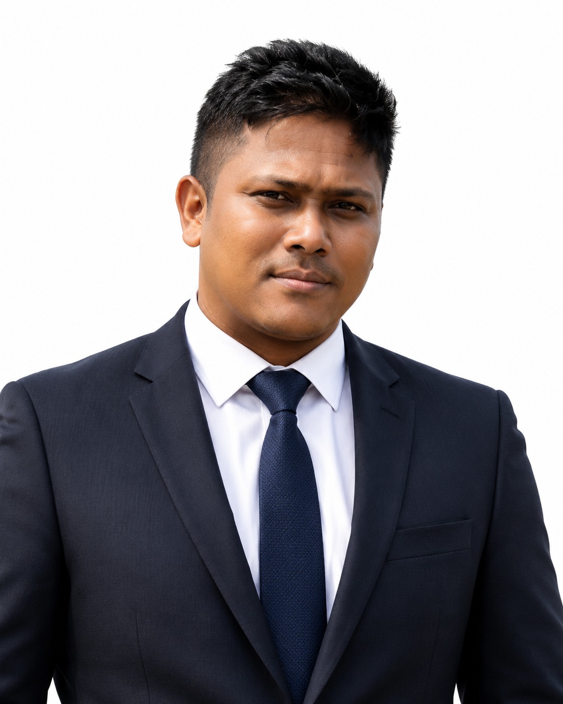 Siddhartha Sankar Neog, Manager